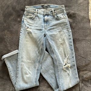 Hudson Jeans